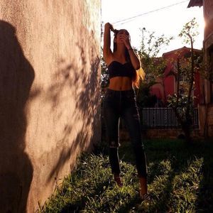 Meet your Posher, Maricruz